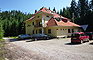 Cabana Cet��ile Ponorului